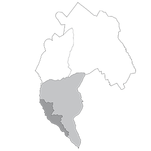 Treiso e Alba