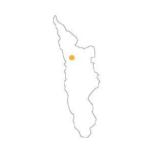 Baudana