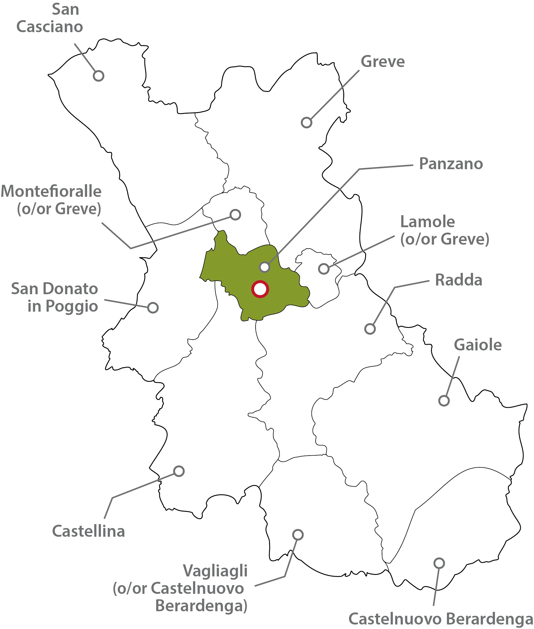 Conca d’Oro