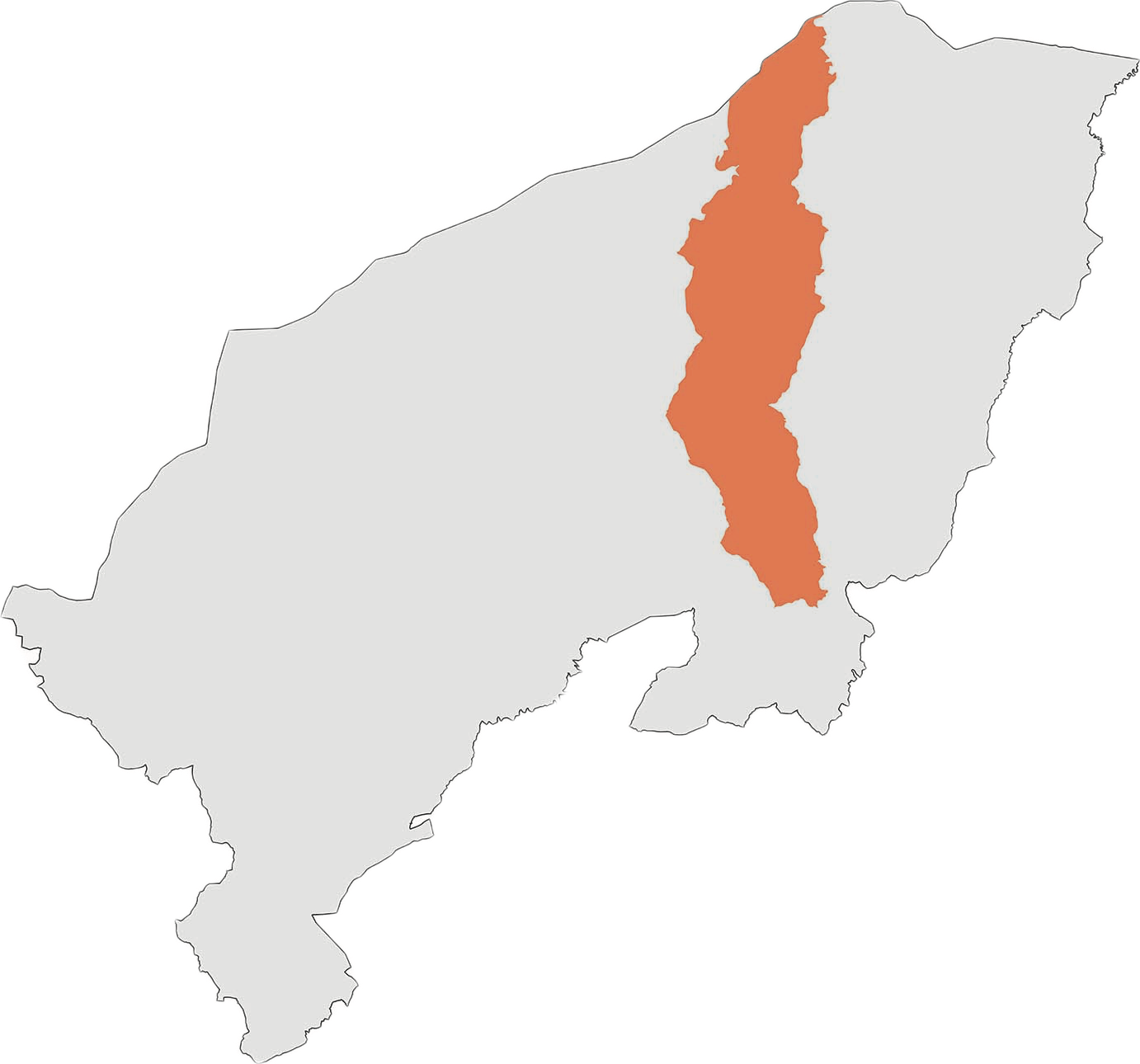 Valle Scuropasso